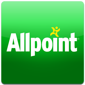 Allpoint ATM Locations