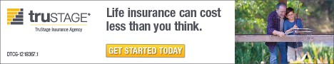 trustage Life Insurance - Quote